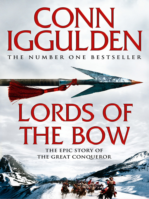 Lords of the Bow (eBook)